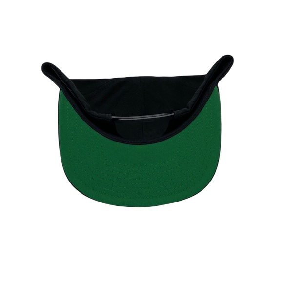 Los Angeles LA Rose Rosa Snapback Hat Cap - Picture 9 of 9